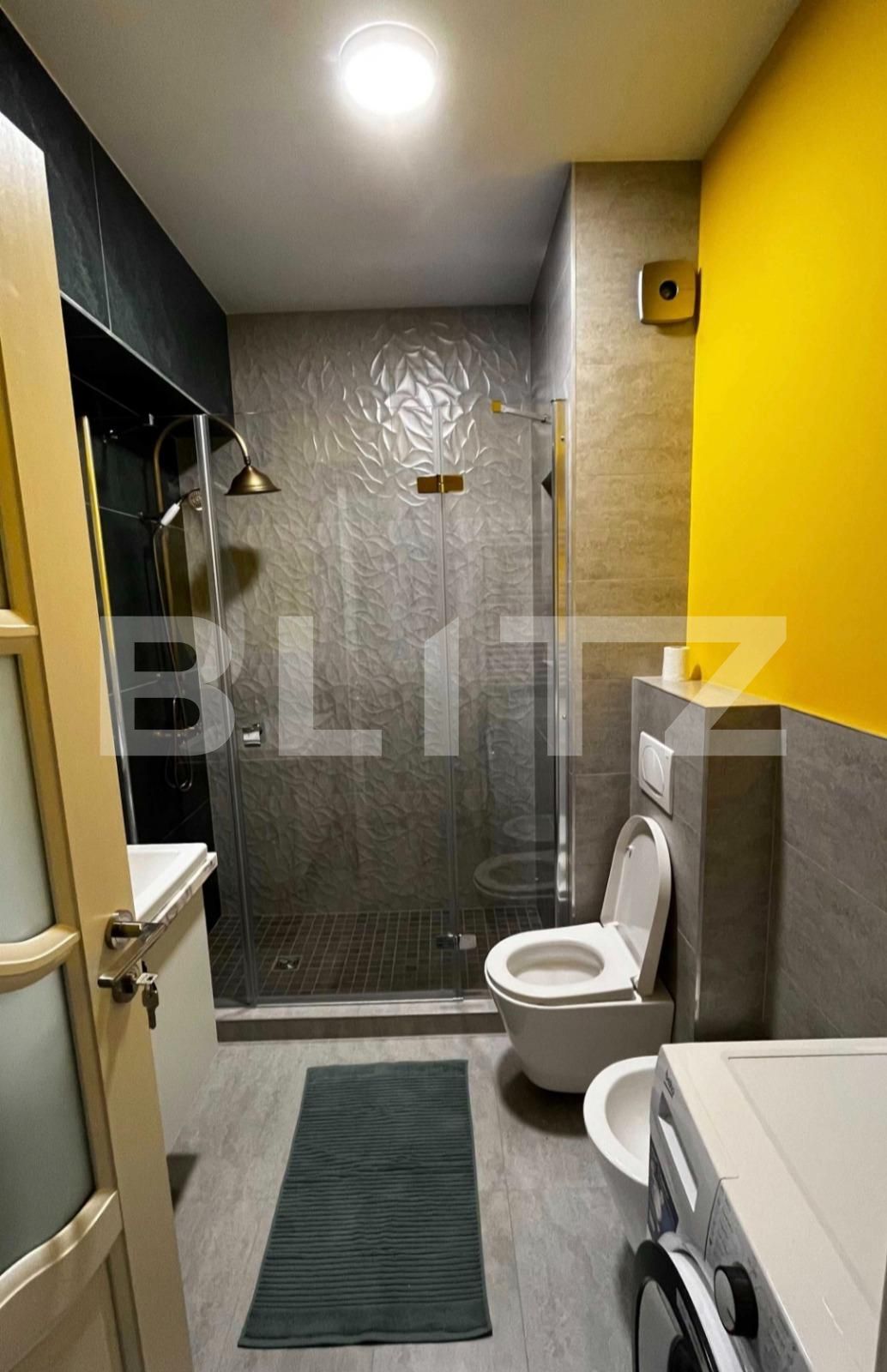 Apartament de închiriat 2 camere Valea Lupului - 111571AI | BLITZ Iași | Poza8