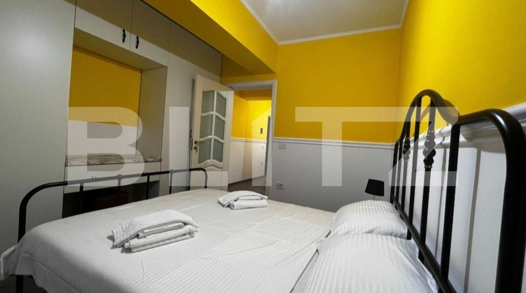 Apartament de închiriat 2 camere Valea Lupului - 111571AI | BLITZ Iași | Poza4
