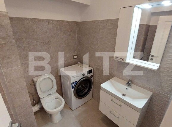 Apartament de închiriat 3 camere Cug - 111599AI | BLITZ Iași | Poza10