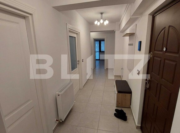 Apartament de închiriat 3 camere Cug - 111599AI | BLITZ Iași | Poza9