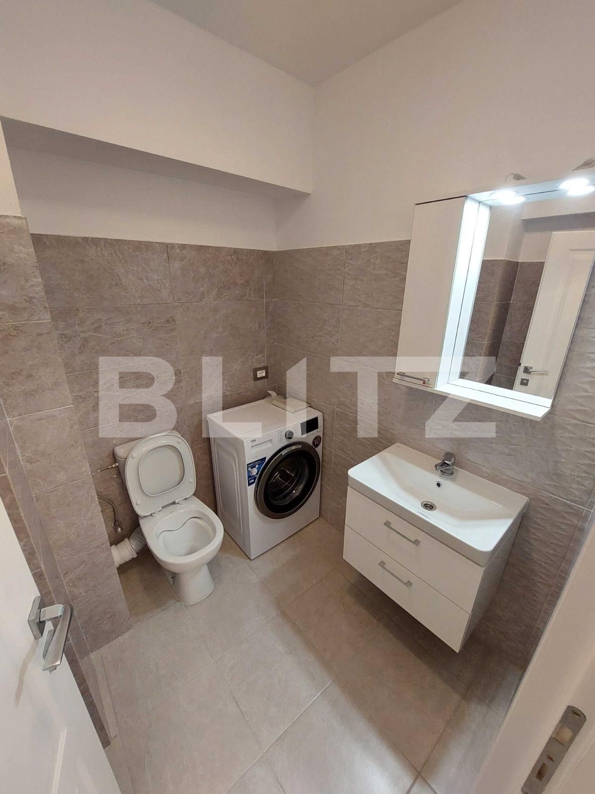 Apartament de închiriat 3 camere Cug - 111599AI | BLITZ Iași | Poza10