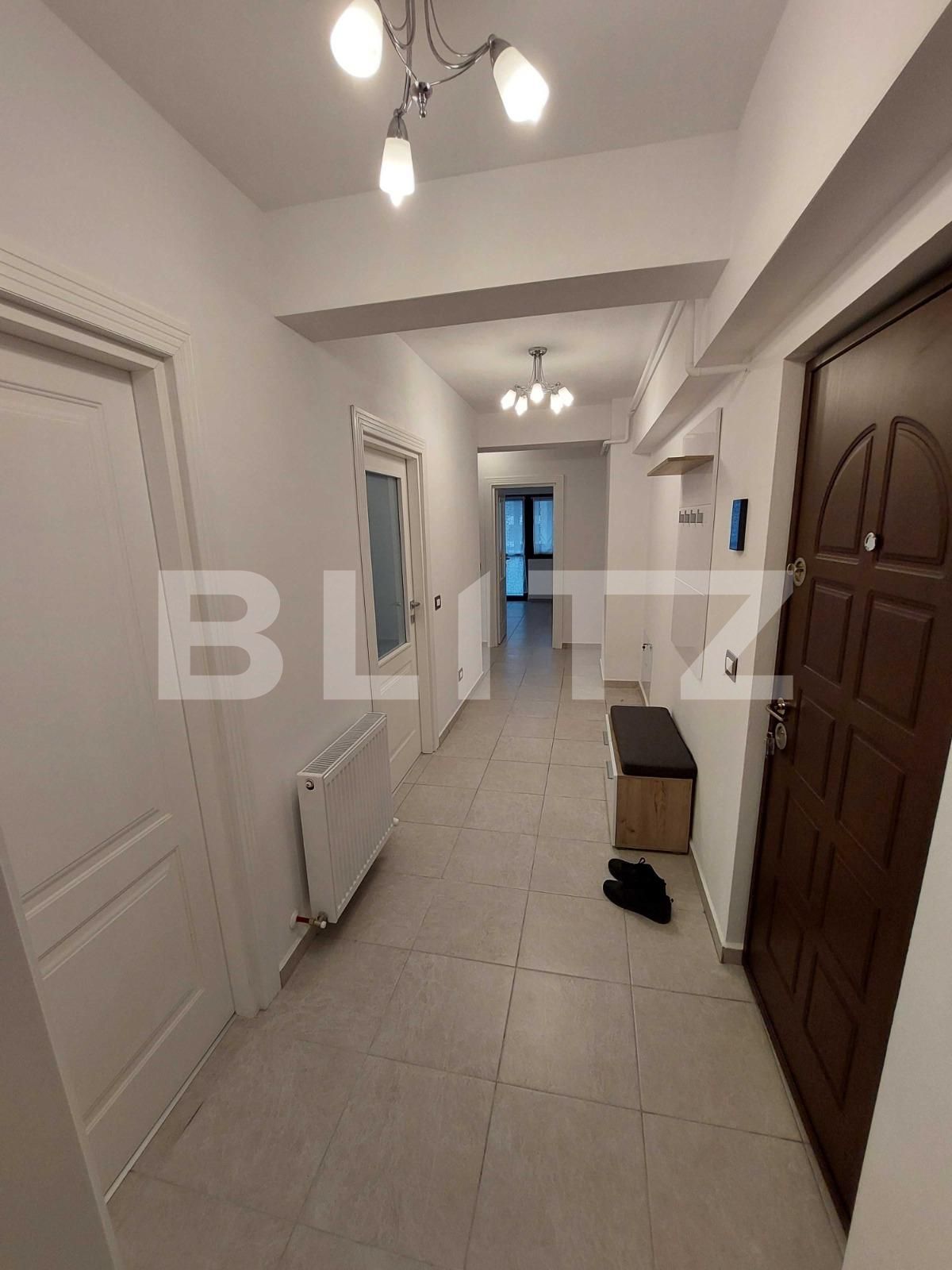 Apartament de închiriat 3 camere Cug - 111599AI | BLITZ Iași | Poza9