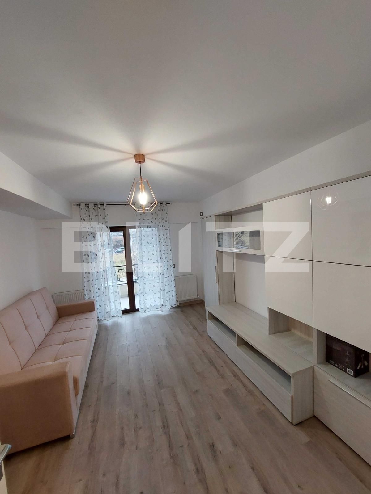Apartament de închiriat 3 camere Cug - 111599AI | BLITZ Iași | Poza3