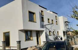 Ocazie! Reducere -Duplex Visani 118 mp utili,panorama superba