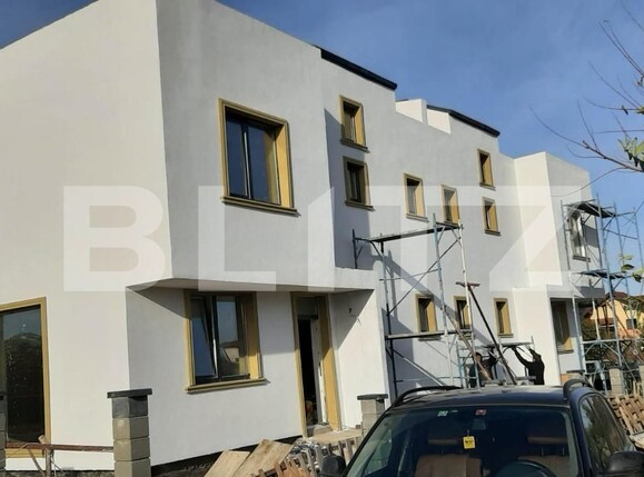 Casa de vânzare 4 camere Visani - 111606CV | BLITZ Iași | Poza2