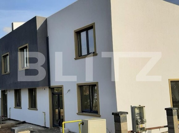 Casa de vânzare 4 camere Visani - 111606CV | BLITZ Iași | Poza1