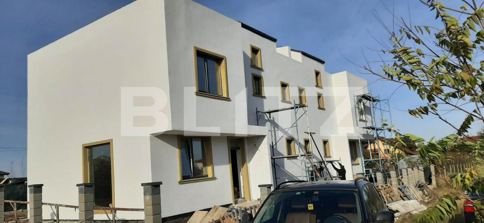 Casa de vânzare 4 camere Visani - 111606CV | BLITZ Iași | Poza2