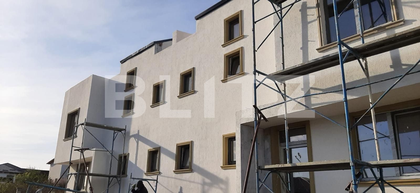 Casa de vânzare 4 camere Visani - 111606CV | BLITZ Iași | Poza3