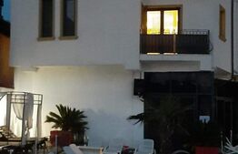 Teren 3500mp, 3000mp constructii, sala, piscina