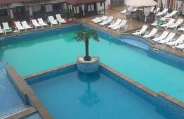 Teren 3500mp, 3000mp constructii, sala, piscina