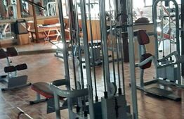 Teren 3500mp, 3000mp constructii, sala, piscina