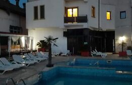 Teren 3500mp, 3000mp constructii, sala, piscina