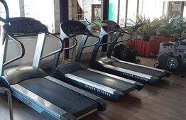 Teren 3500mp, 3000mp constructii, sala, piscina