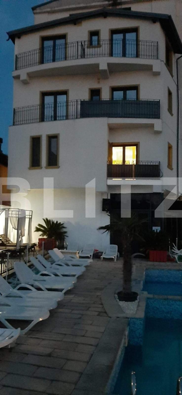 Teren de vânzare Bucium - 111619TV | BLITZ Iași | Poza3