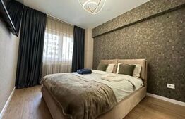 Apartament 2 camere, 52mp, zona Gării 