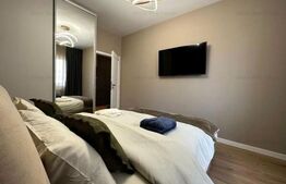 Apartament 2 camere, 52mp, zona Gării 