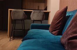 Apartament 2 camere, 52mp, zona Gării 