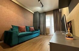 Apartament 2 camere, 52mp, zona Gării 