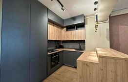 Apartament 2 camere, 52mp, zona Gării 