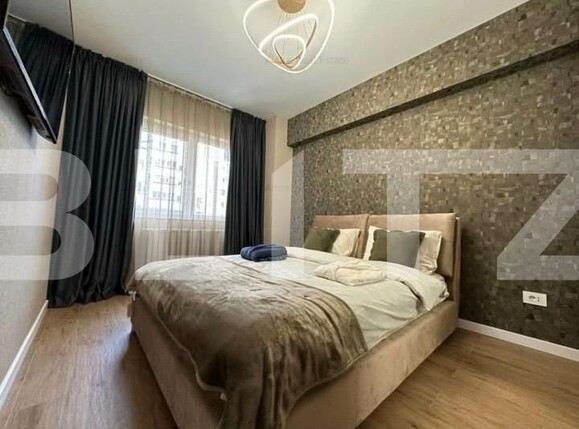 Apartament de închiriat 2 camere Canta - 111670AI | BLITZ Iași | Poza6