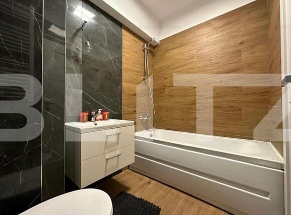 Apartament de închiriat 2 camere Canta - 111670AI | BLITZ Iași | Poza9