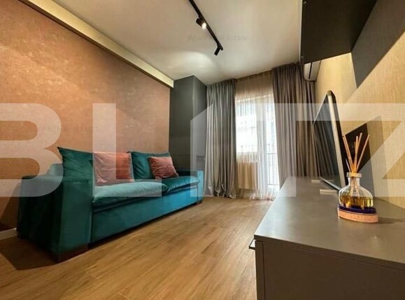 Apartament de închiriat 2 camere Canta - 111670AI | BLITZ Iași | Poza2