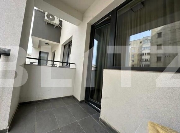 Apartament de închiriat 2 camere Canta - 111670AI | BLITZ Iași | Poza7