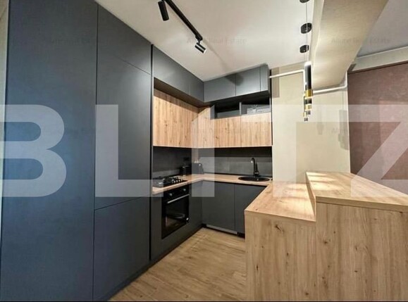 Apartament de închiriat 2 camere Canta - 111670AI | BLITZ Iași | Poza4