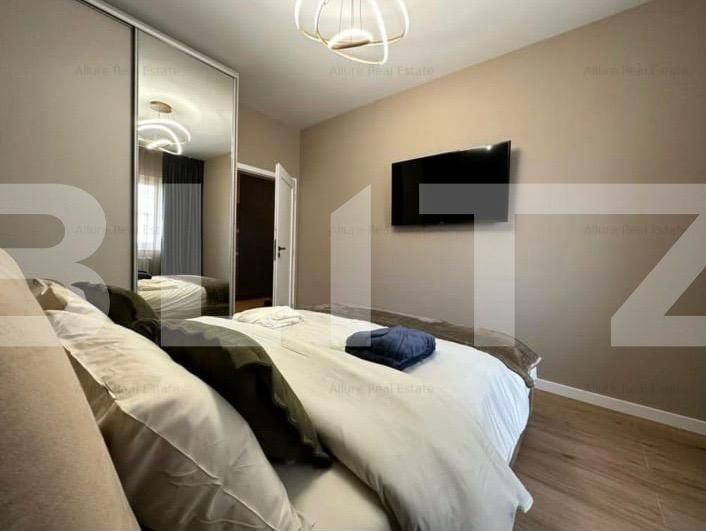 Apartament de închiriat 2 camere Canta - 111670AI | BLITZ Iași | Poza5