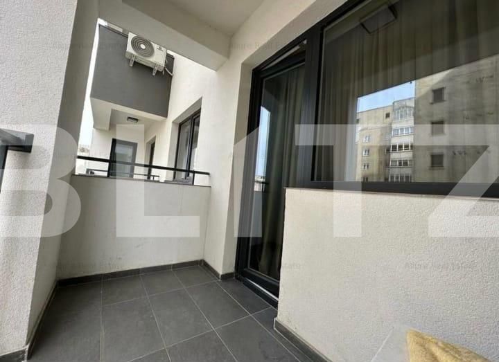 Apartament de închiriat 2 camere Canta - 111670AI | BLITZ Iași | Poza7