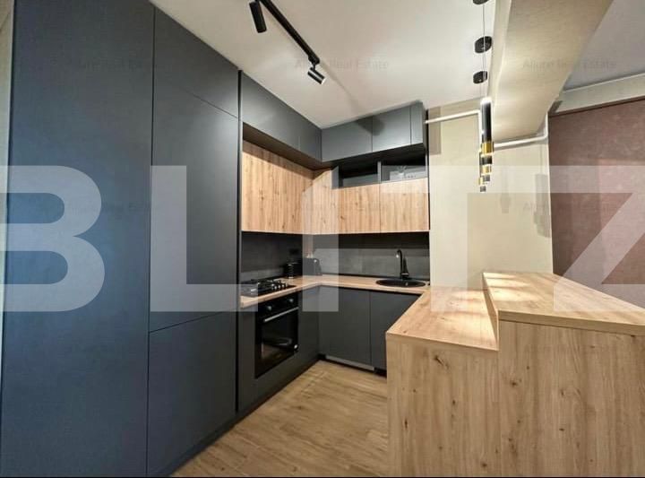 Apartament de închiriat 2 camere Canta - 111670AI | BLITZ Iași | Poza4