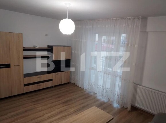 Apartament de închiriat 2 camere Valea Lupului - 111671AI | BLITZ Iași | Poza2