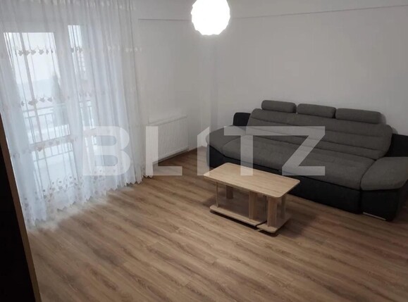 Apartament de închiriat 2 camere Valea Lupului - 111671AI | BLITZ Iași | Poza1