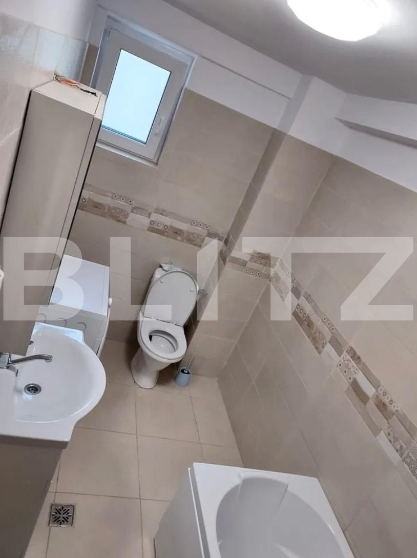 Apartament de închiriat 2 camere Valea Lupului - 111671AI | BLITZ Iași | Poza6