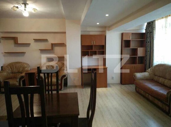 Apartament de închiriat 2 camere Pacurari - 111674AI | BLITZ Iași | Poza2