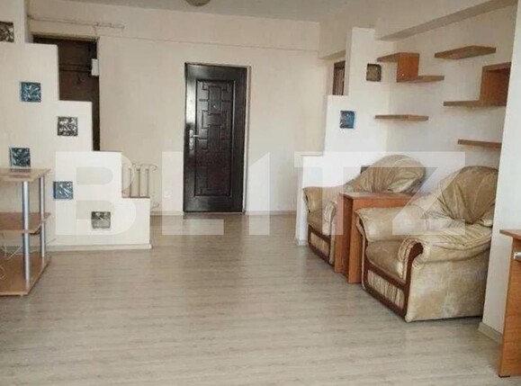 Apartament de închiriat 2 camere Pacurari - 111674AI | BLITZ Iași | Poza1