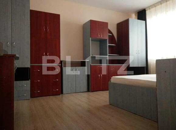 Apartament de închiriat 2 camere Pacurari - 111674AI | BLITZ Iași | Poza5