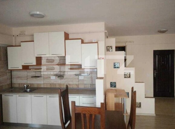 Apartament de închiriat 2 camere Pacurari - 111674AI | BLITZ Iași | Poza3