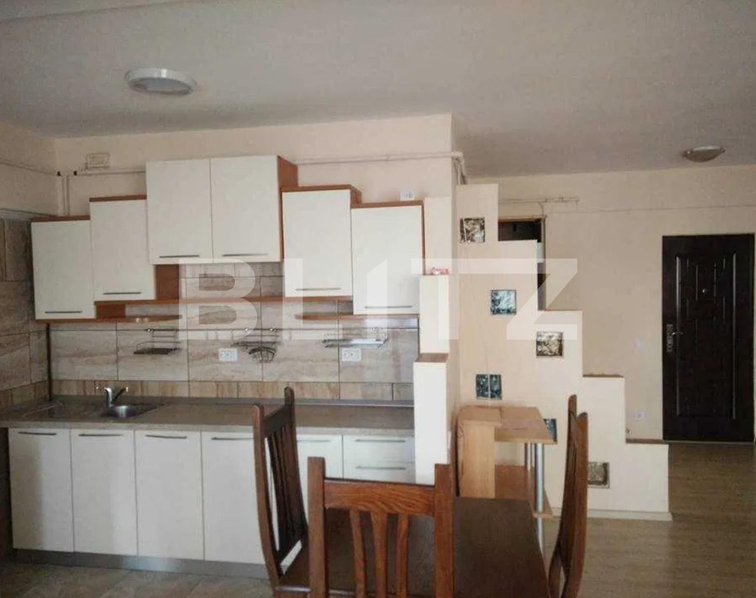 Apartament de închiriat 2 camere Pacurari - 111674AI | BLITZ Iași | Poza3