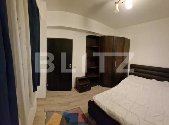 Apartament de închiriat 2 camere Central - 111679AI | BLITZ Iași | Poza2