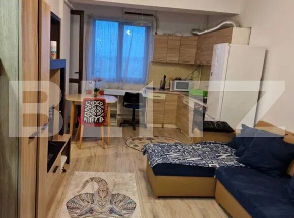 Apartament de închiriat 2 camere Central - 111679AI | BLITZ Iași | Poza1