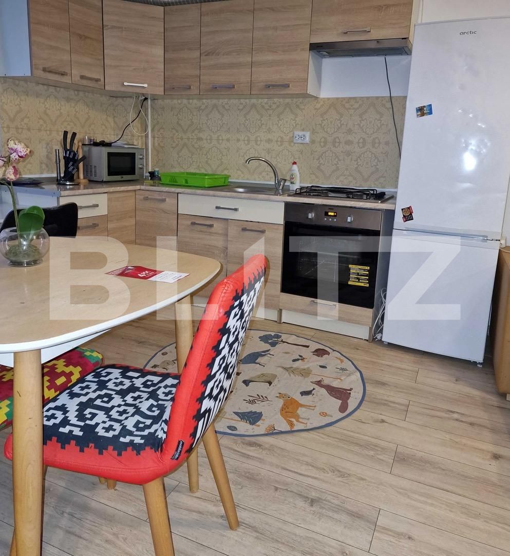 Apartament de închiriat 2 camere Central - 111679AI | BLITZ Iași | Poza3