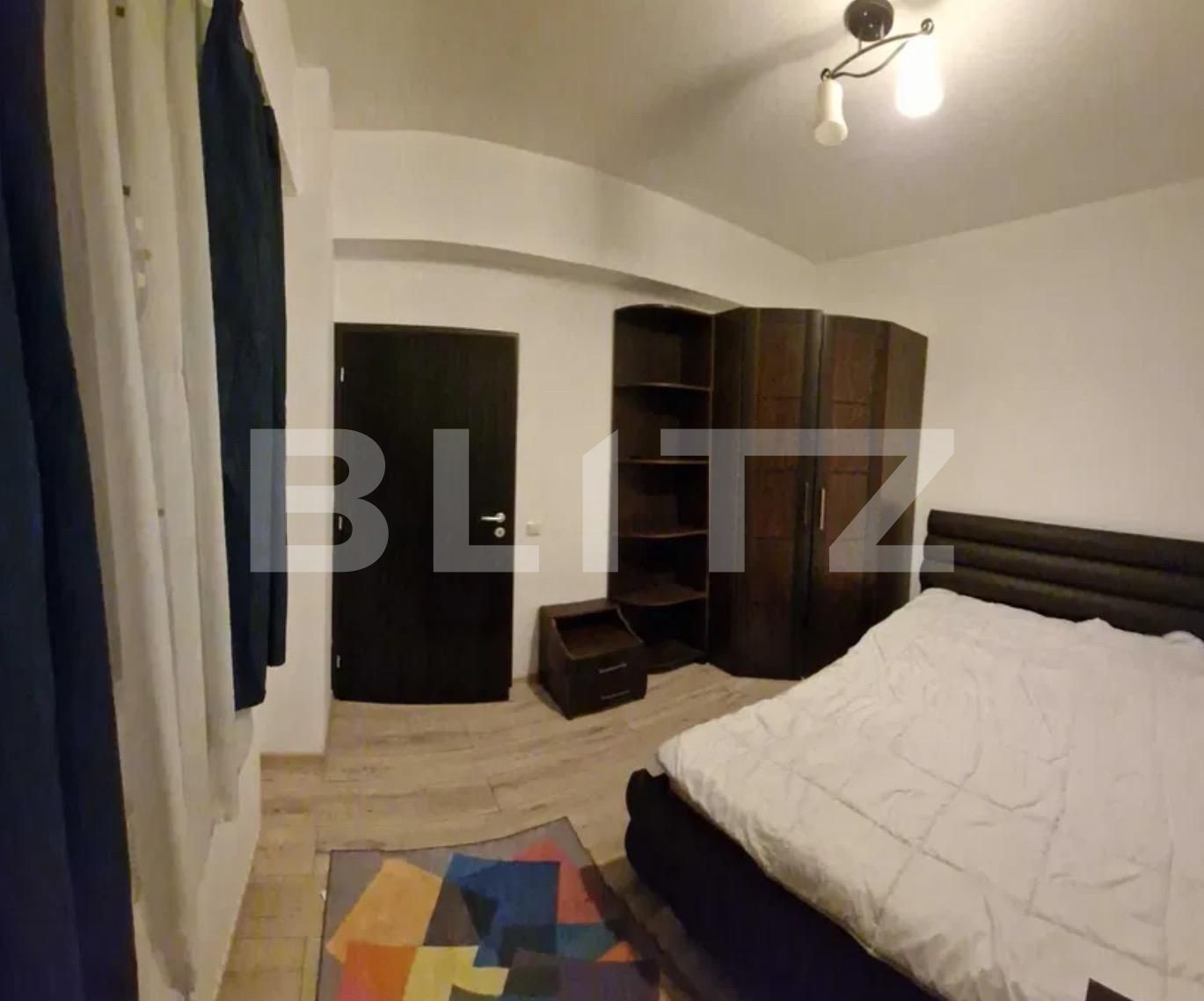 Apartament de închiriat 2 camere Central - 111679AI | BLITZ Iași | Poza2