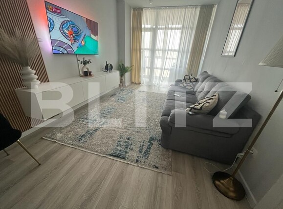 Apartament de vânzare 3 camere Lunca Cetatuii - 111746AV | BLITZ Iași | Poza2