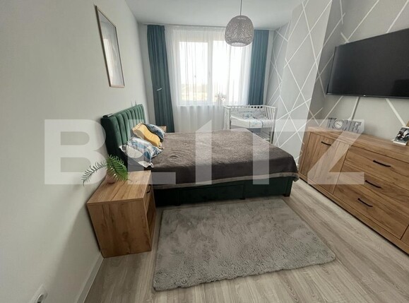 Apartament de vânzare 3 camere Lunca Cetatuii - 111746AV | BLITZ Iași | Poza1