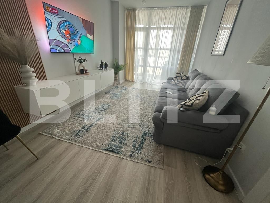 Apartament de vânzare 3 camere Lunca Cetatuii - 111746AV | BLITZ Iași | Poza2