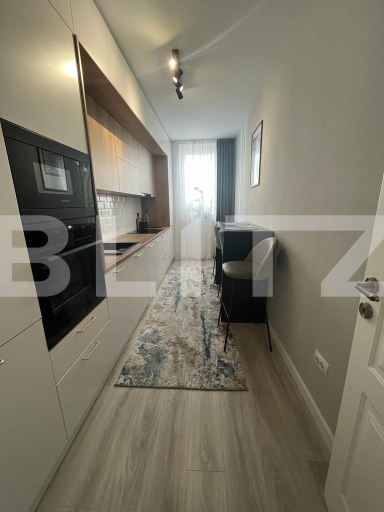 Apartament de vânzare 3 camere Lunca Cetatuii - 111746AV | BLITZ Iași | Poza3