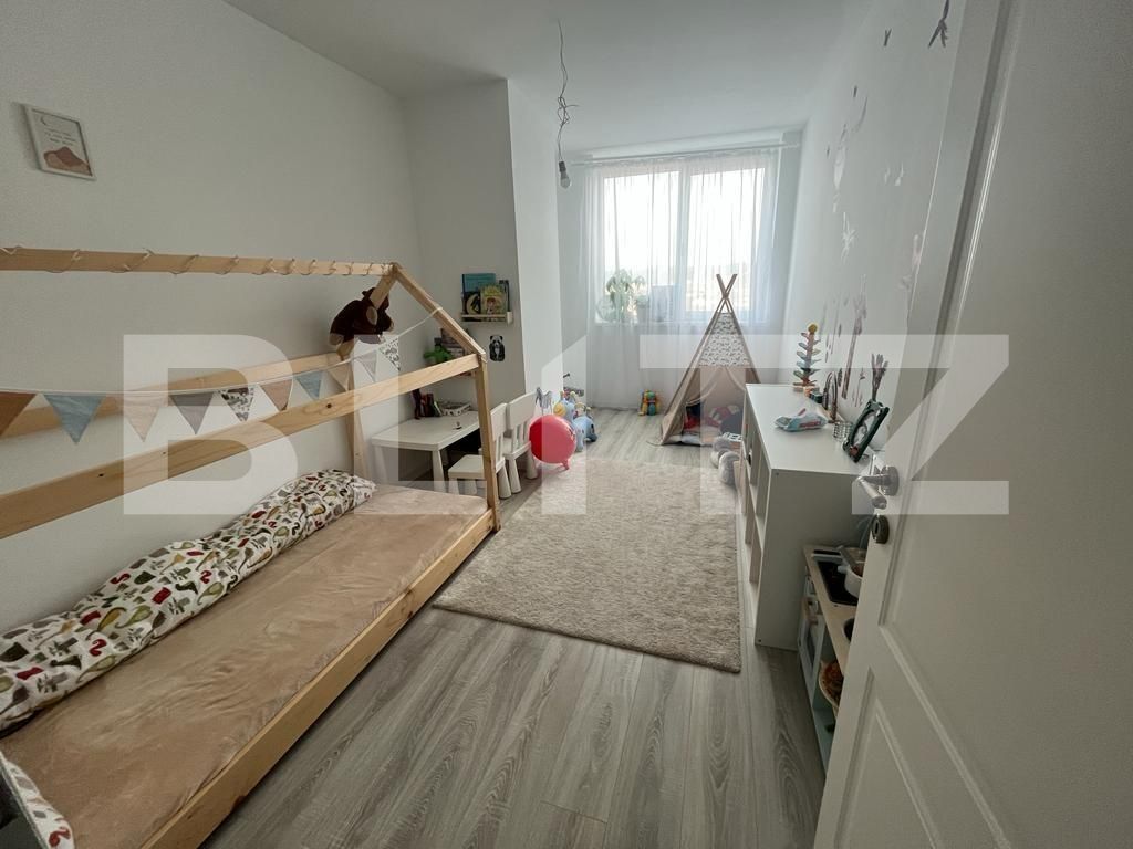 Apartament de vânzare 3 camere Lunca Cetatuii - 111746AV | BLITZ Iași | Poza4