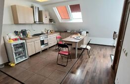 Apartament de 4 camere, 141mp, zona CUG