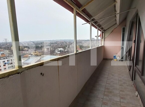 Apartament de închiriat 4 camere Cug - 111772AI | BLITZ Iași | Poza12